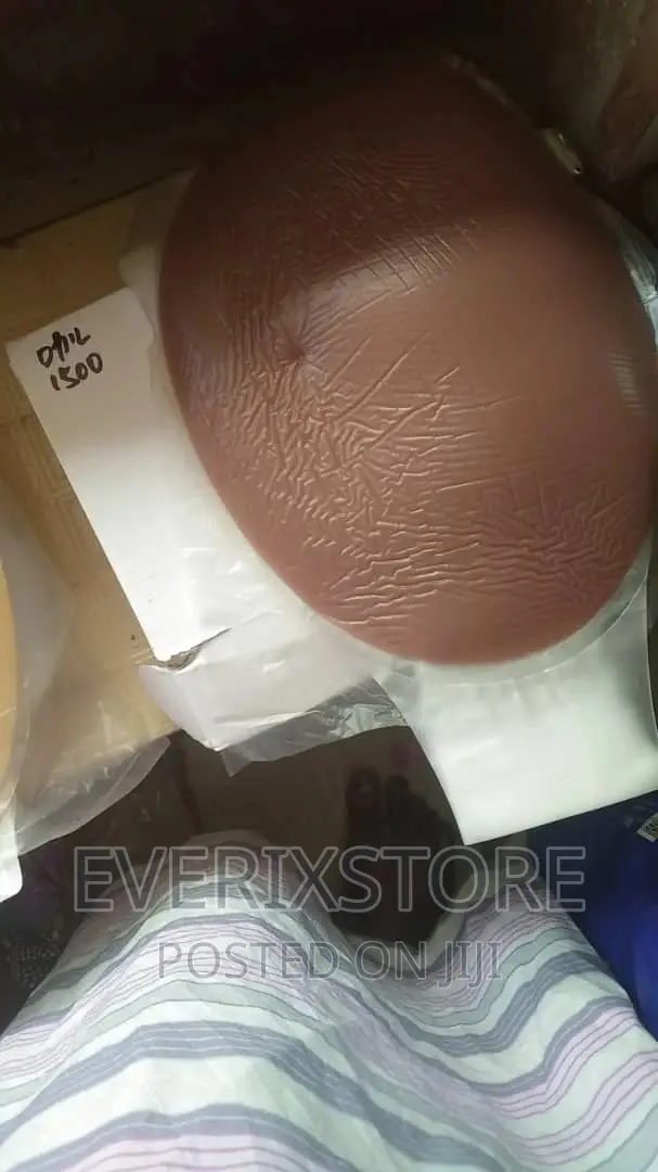 Artificial Pregnancy Belly