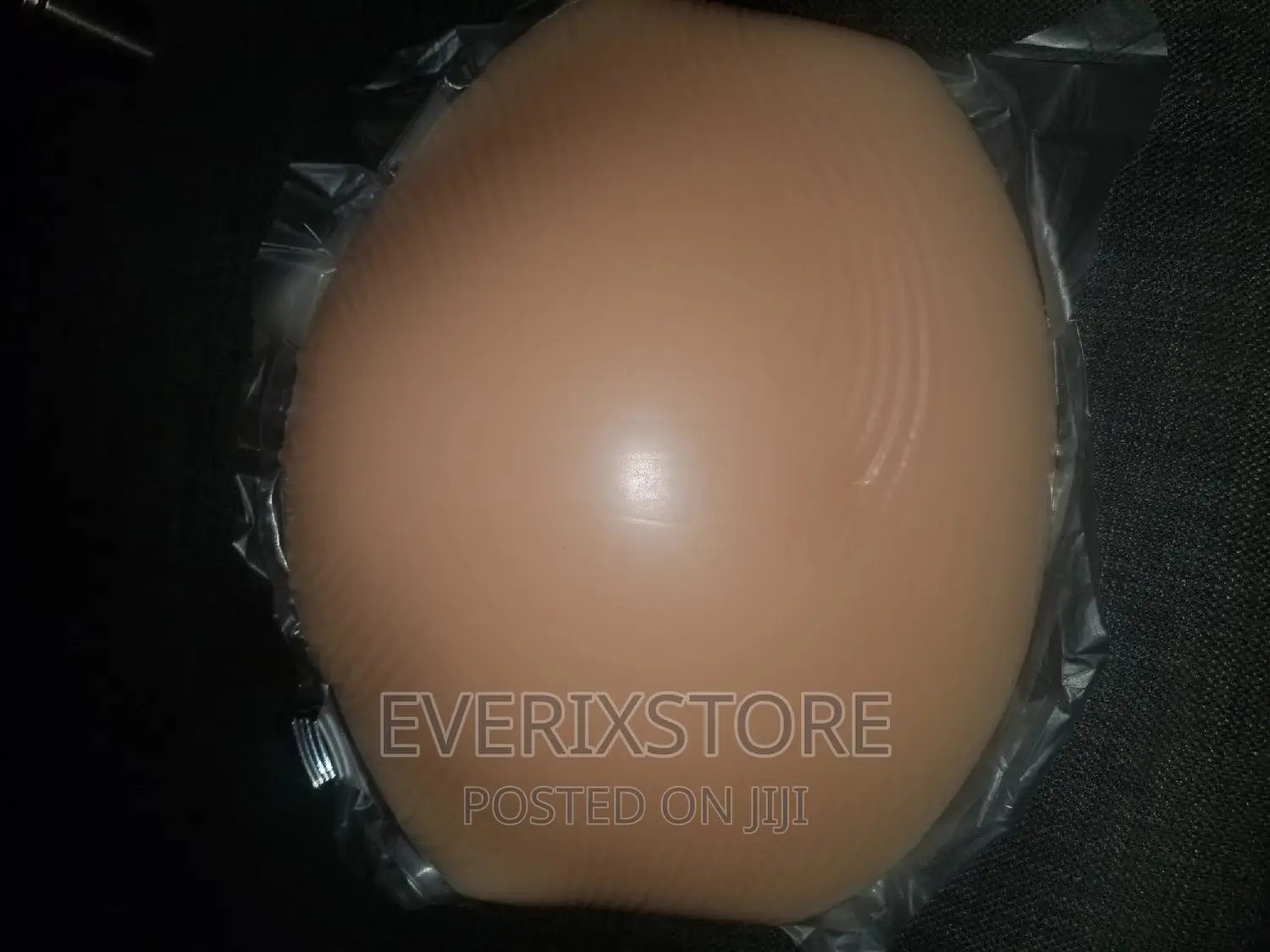 Artificial Pregnancy Belly
