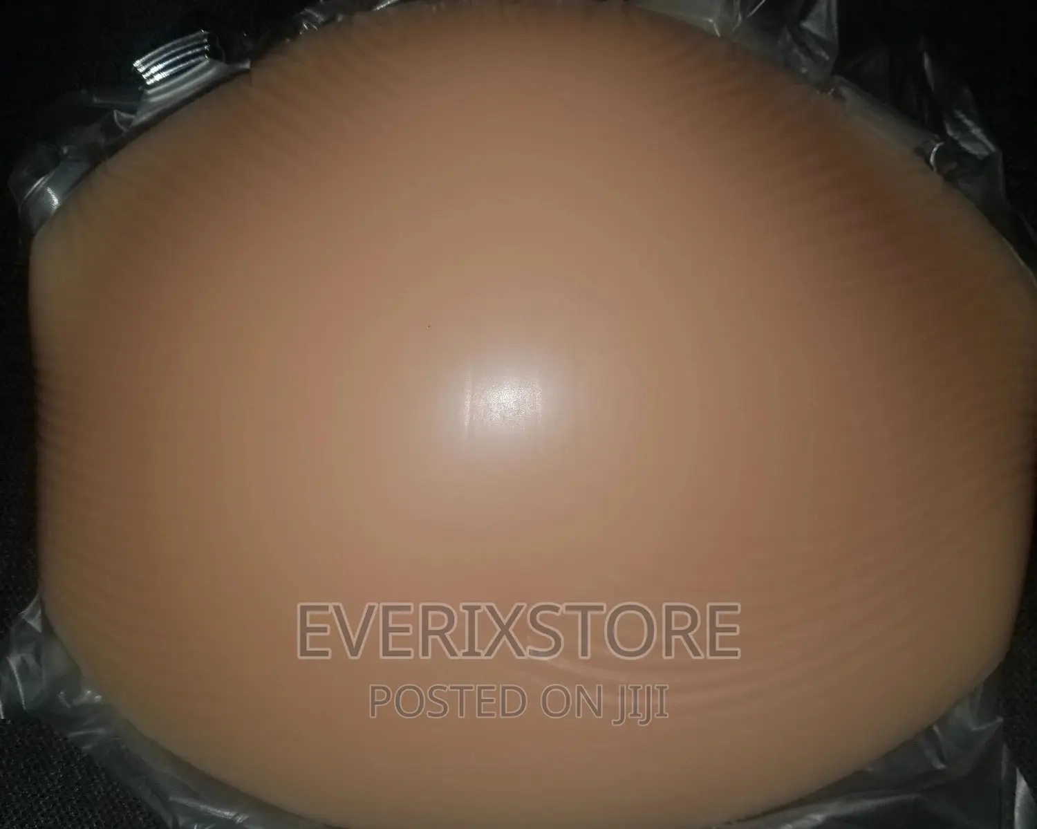 Artificial Pregnancy Belly