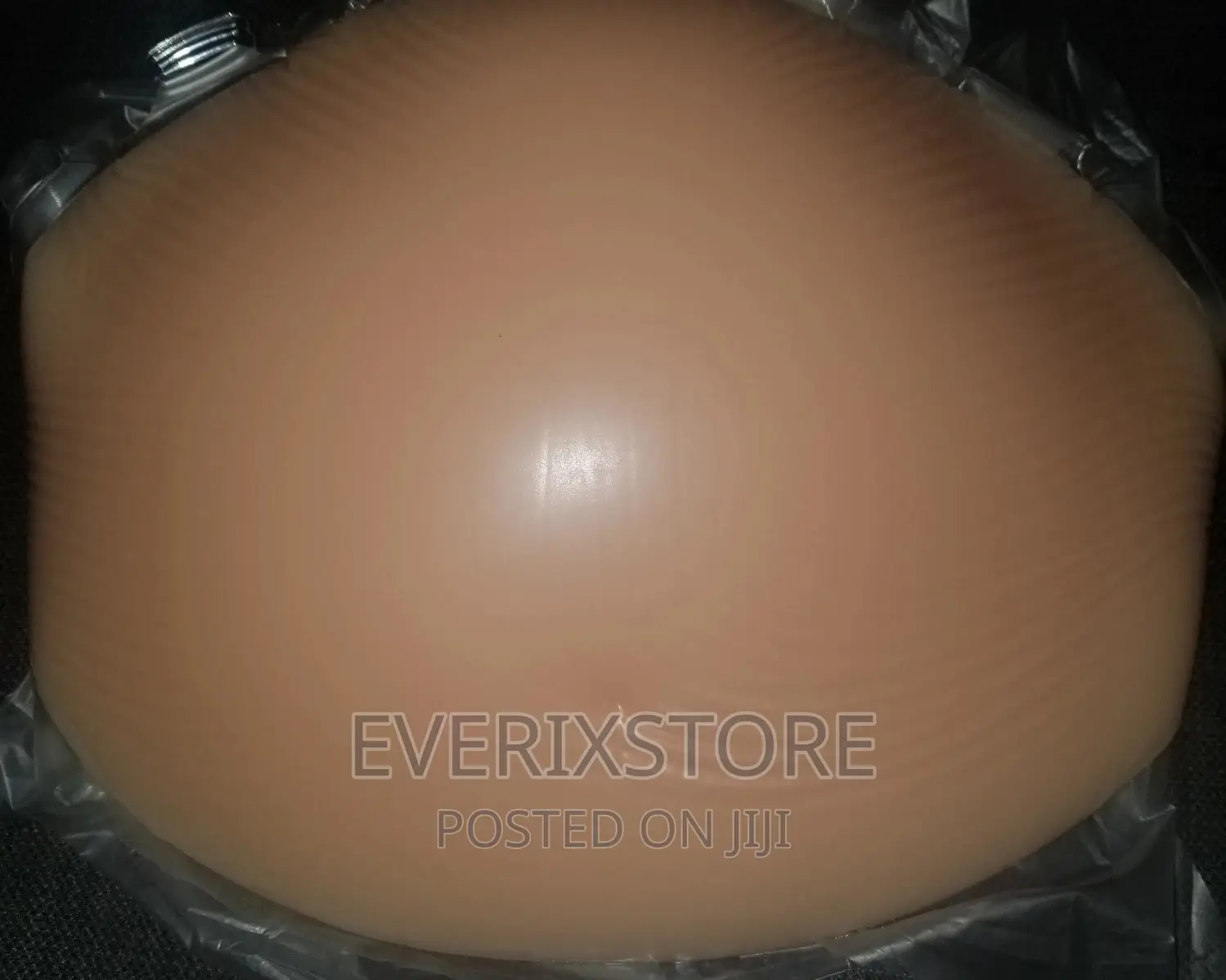 Artificial Pregnancy Belly