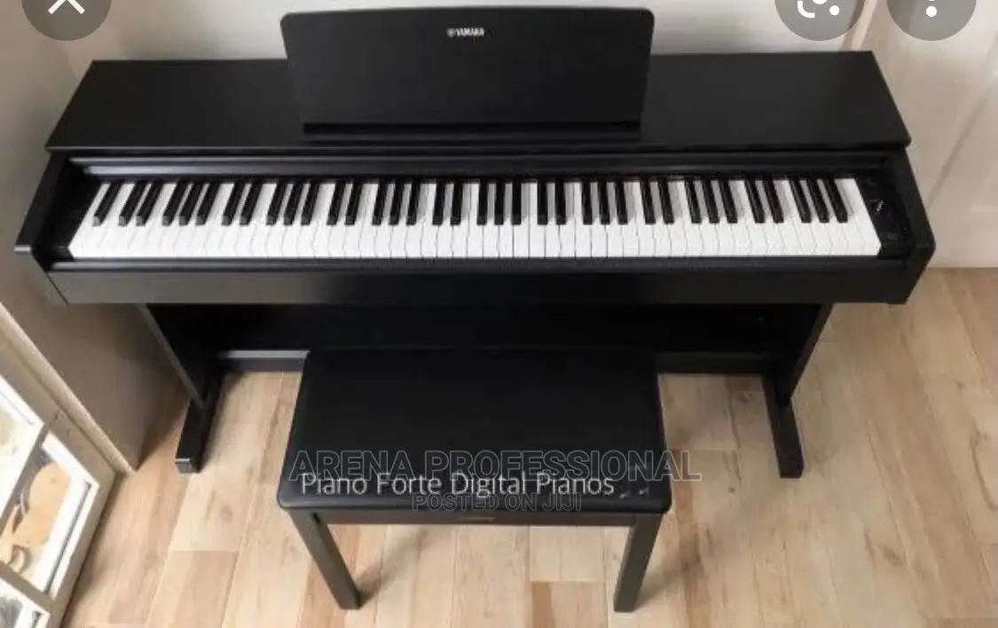 Yamaha Aruis Ydp-103 Digital Paino