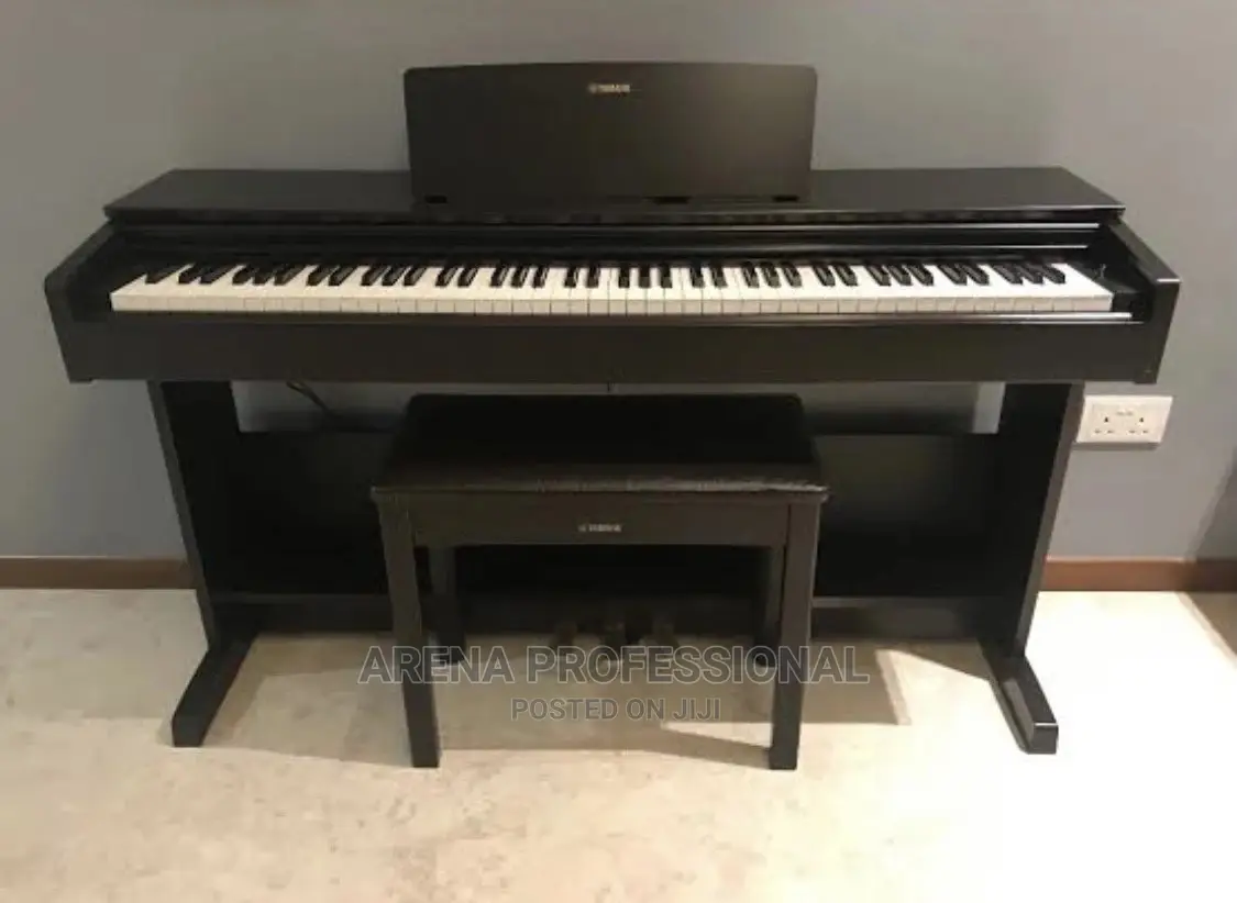 Yamaha Aruis Ydp-103 Digital Paino