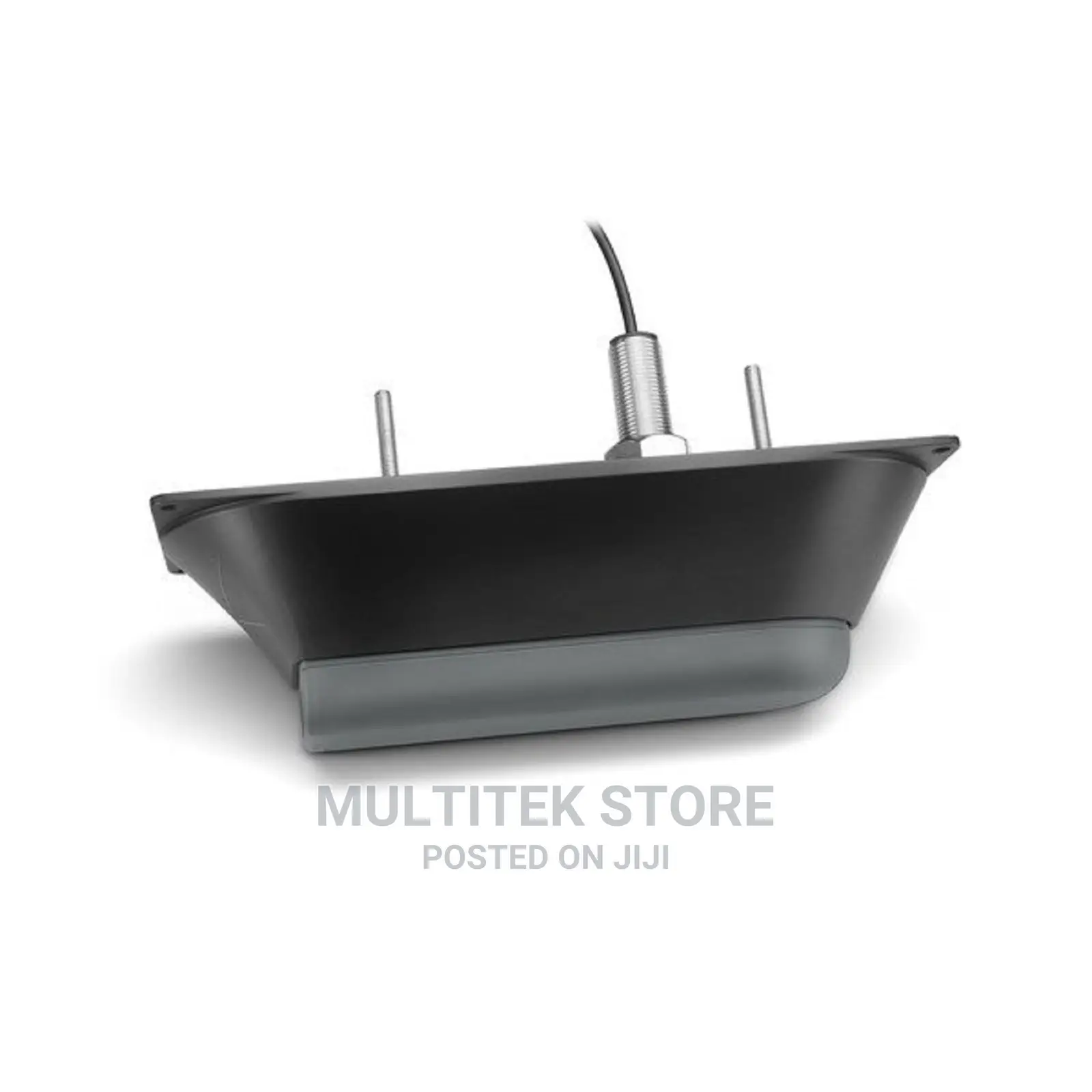 Garmin GT51M-TH Stainless Steel Thru-Hull 600W