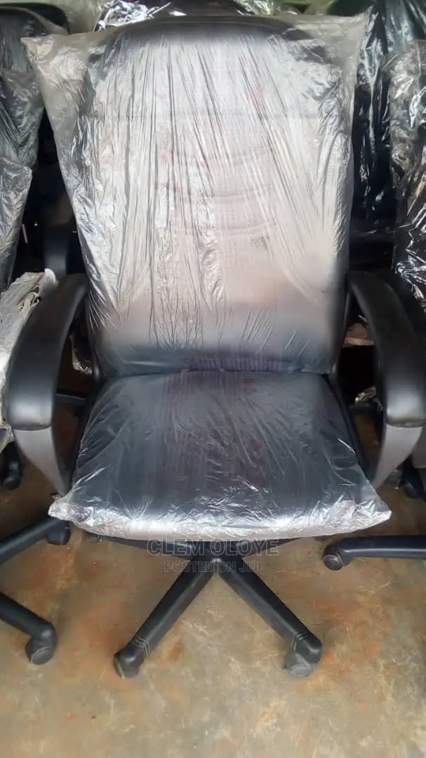 Executive Office Chair