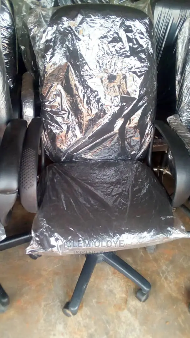 Executive Office Chair