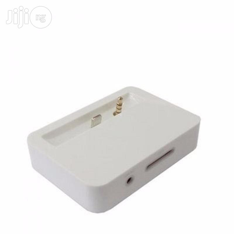 Universal Charging Sync Dock Cradle for iPhone 6
