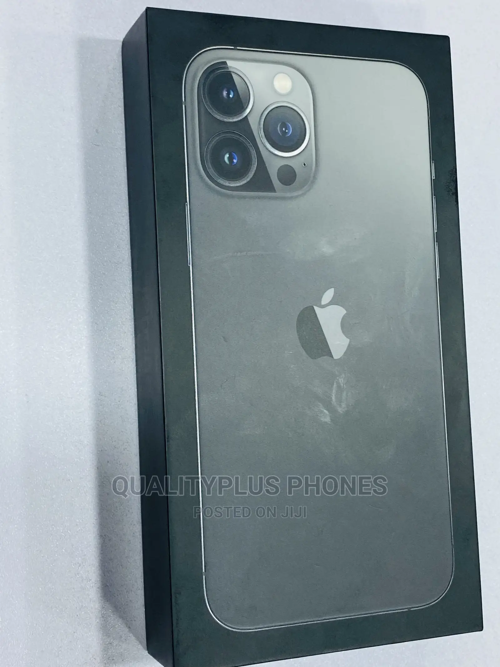 New Apple iPhone 13 Pro Max 128 GB Gray