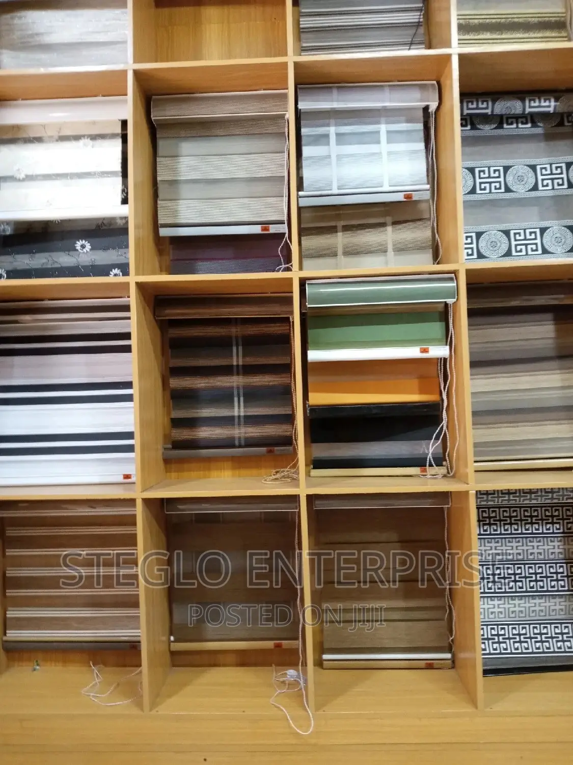 Factory Price for Exquisite Window Blinds