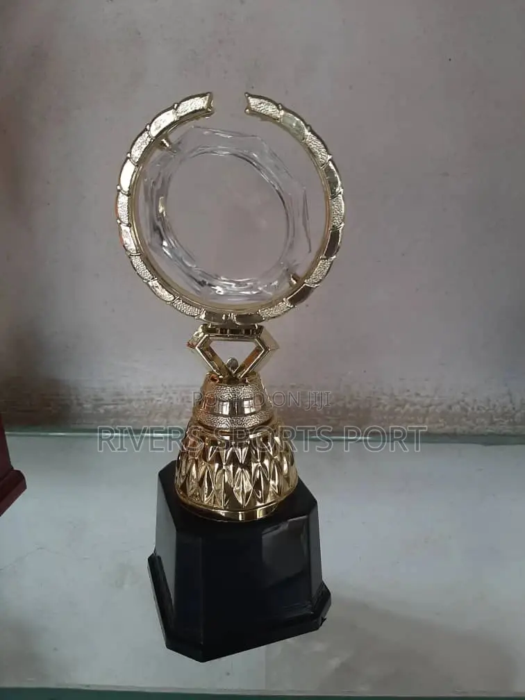 Trophy Cup