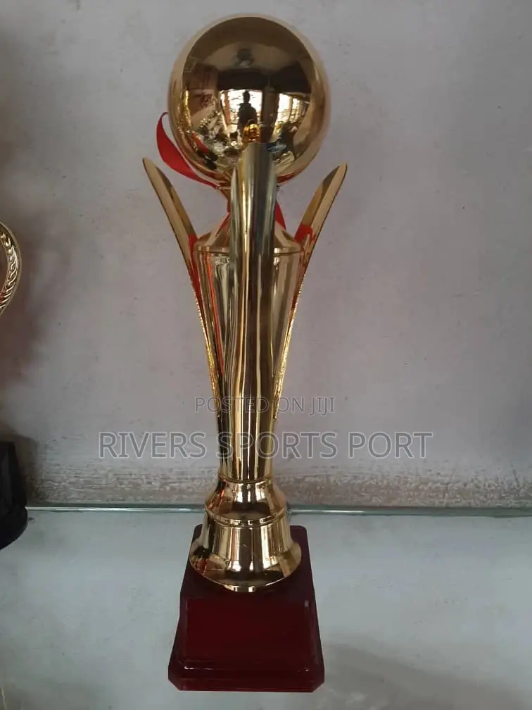 Trophy Cup