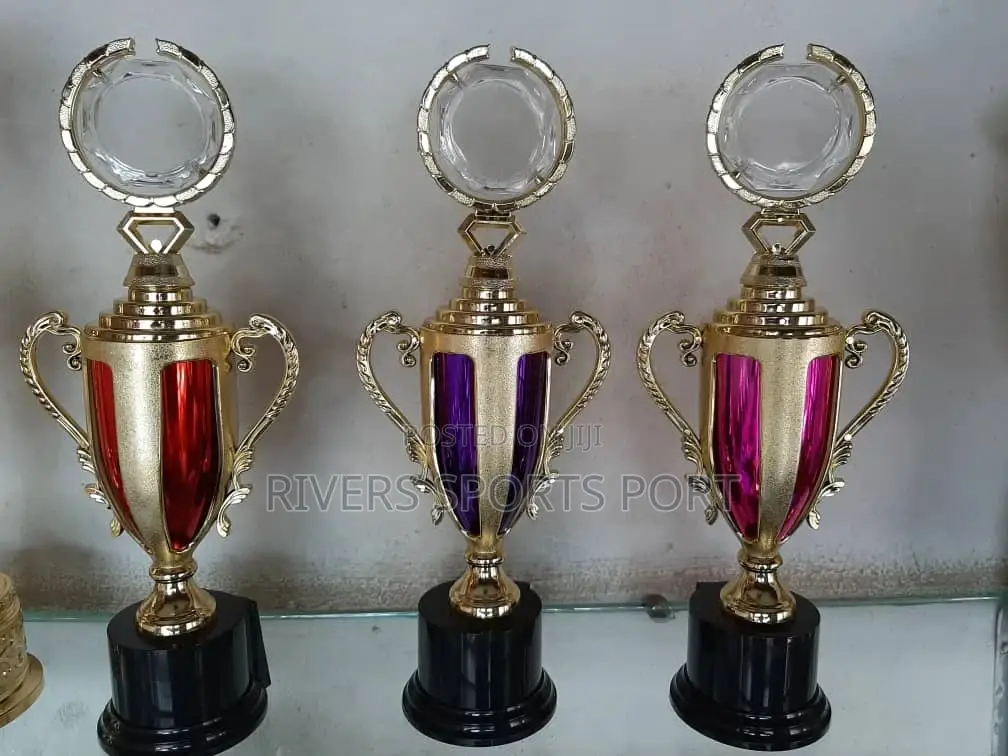 Trophy Cup