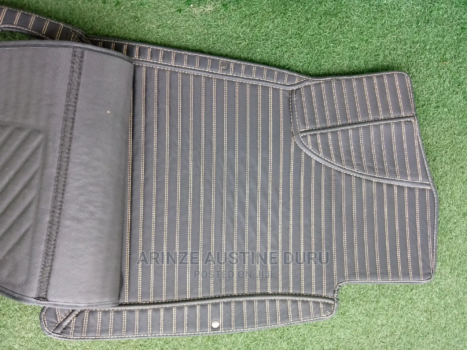 Rx350 Floor Mat Leather