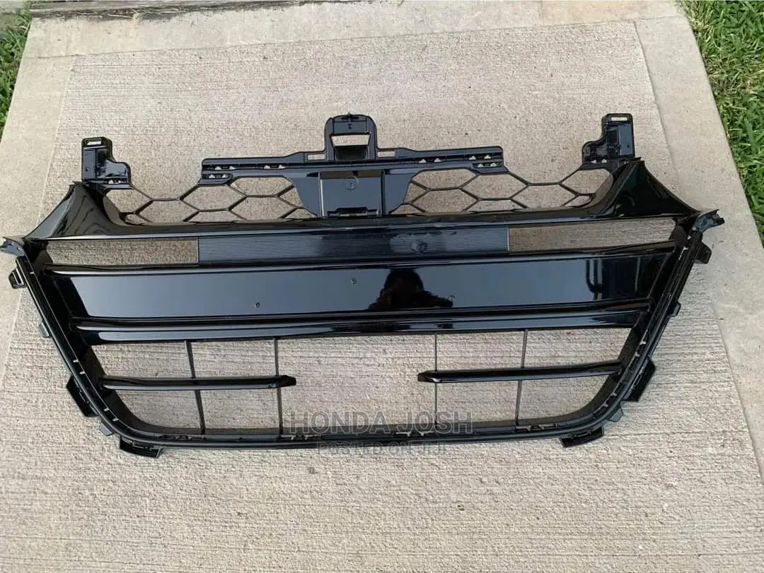 Down Grille 2018,2019 2020,2021 Honda Accord