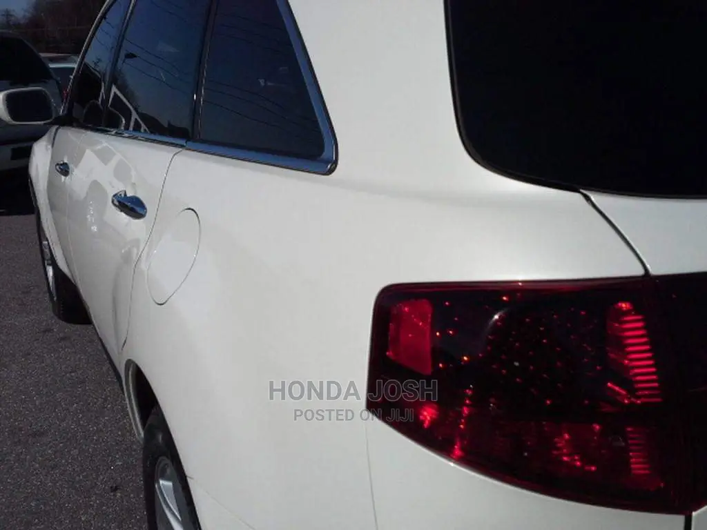 Rear Light 2010,2011,2012,2013 Acura Mdx