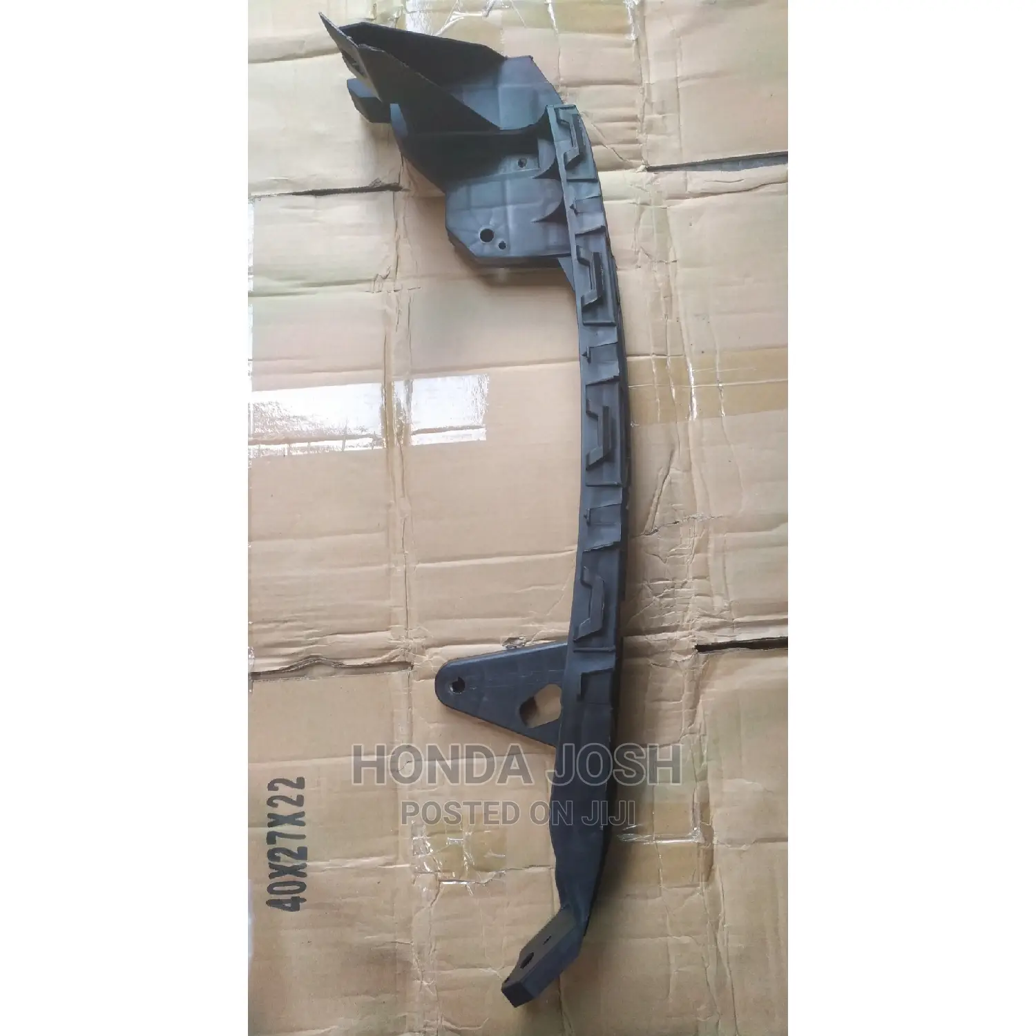 Beam Cover 2010-2015 Honda Crosstour