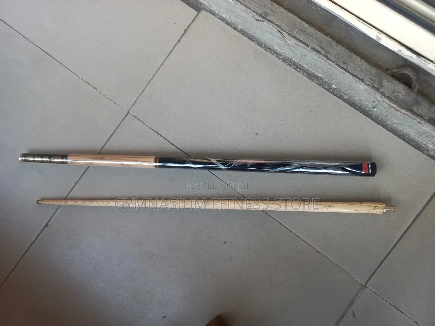 BCE Cue Stick 298