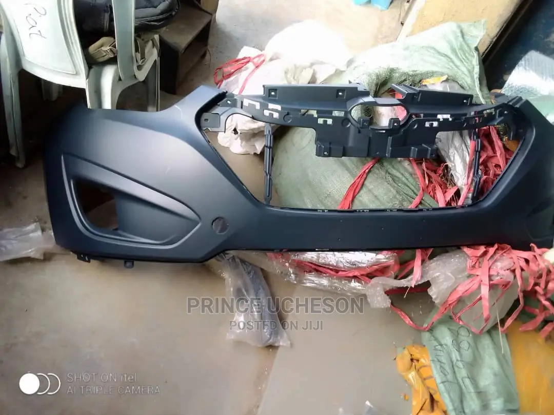 Hyundai Ix35 Bumper 2011 to 2015