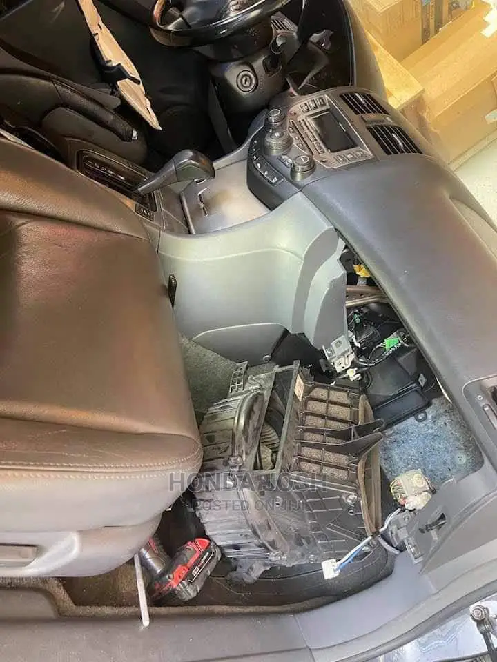 Ac Evaporator/ Cooling Coil for Acura MDX and Honda Pilot