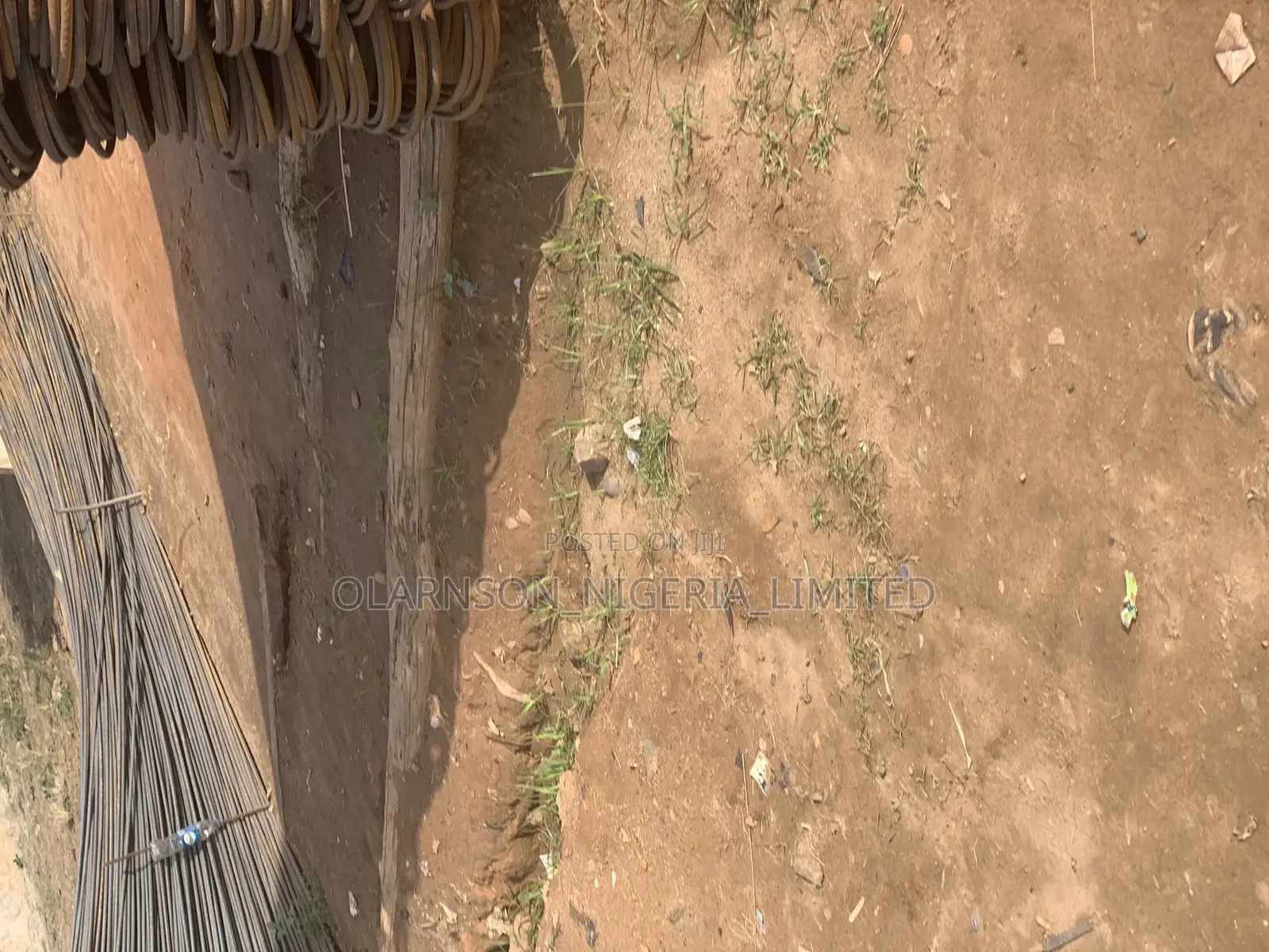 Sell All Quality Iron Rods