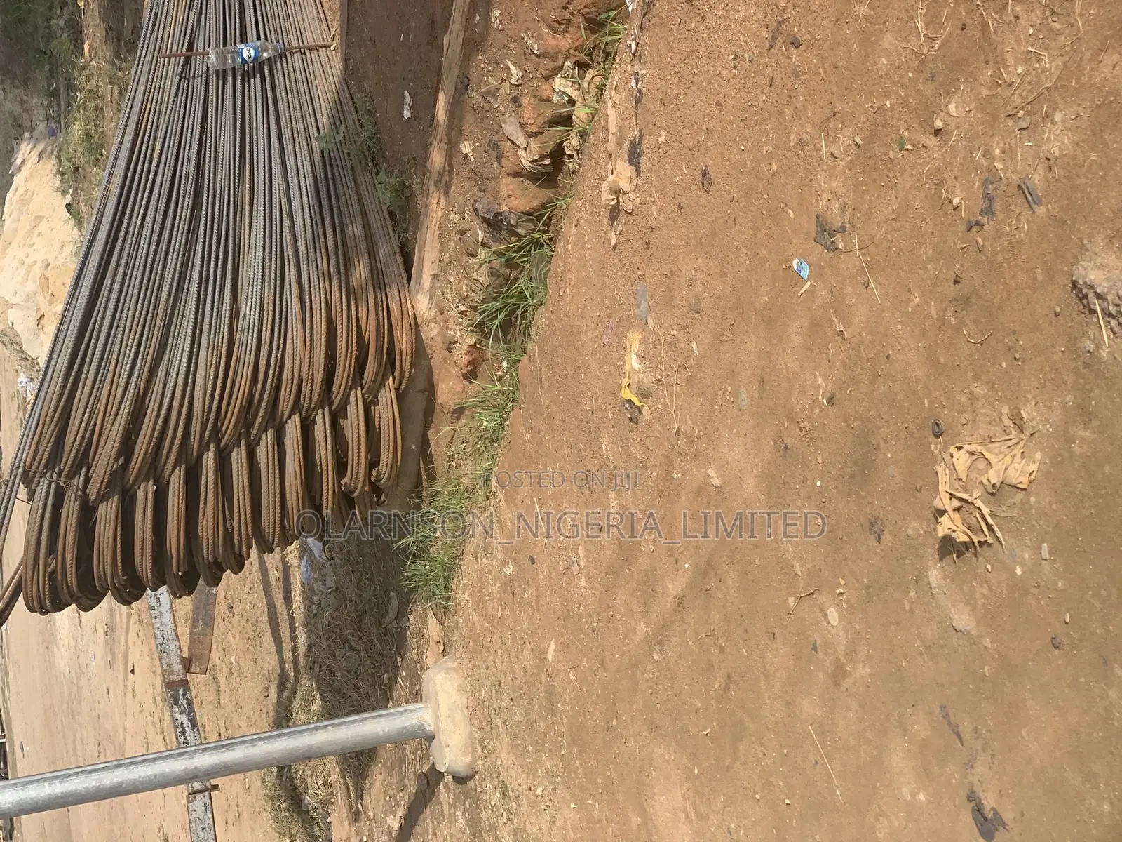 Sell All Quality Iron Rods