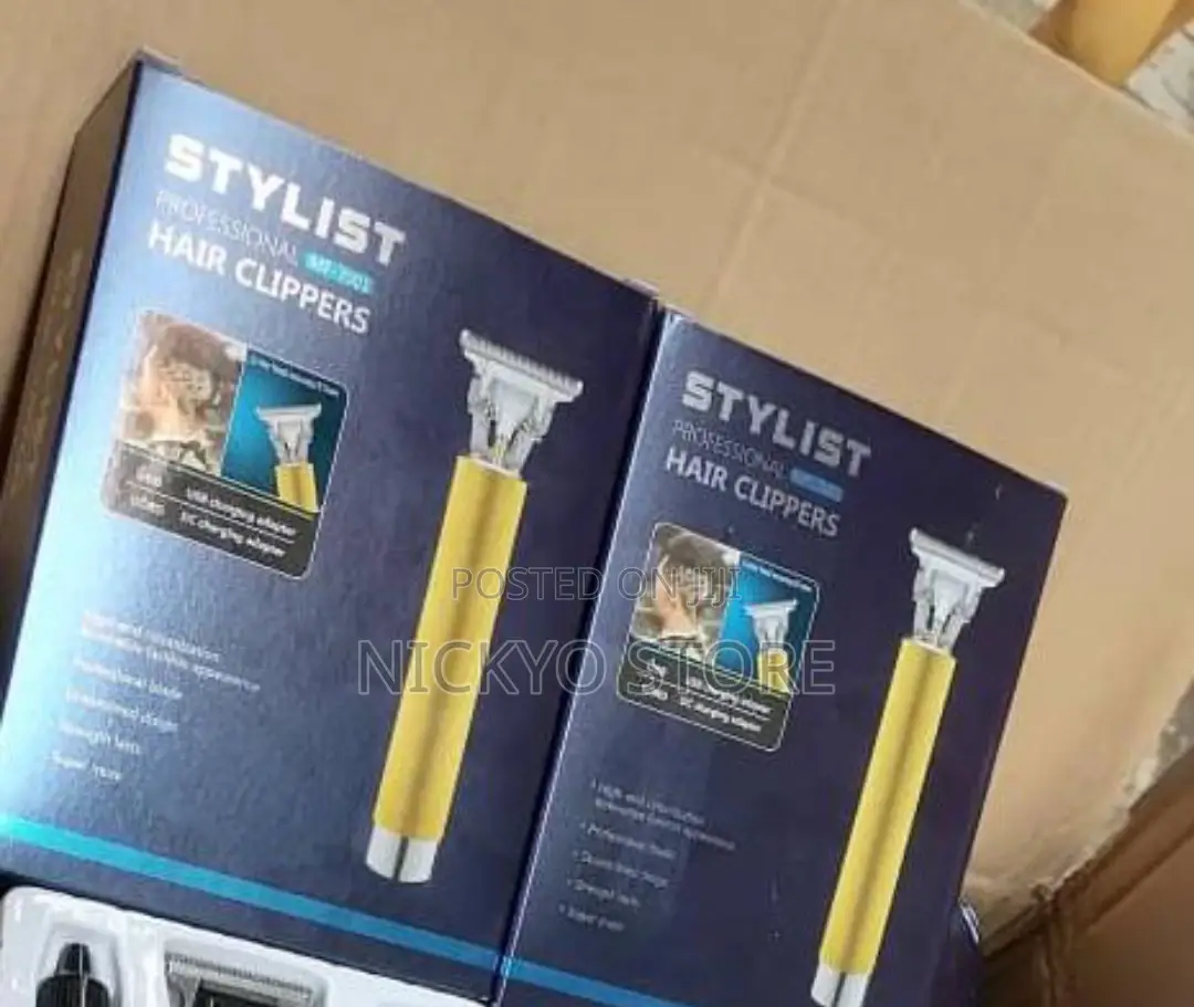 Stylist Professional Hair Clipper