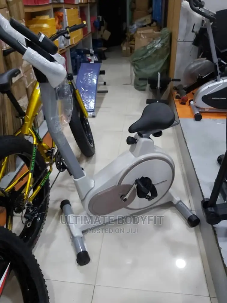Brand New Semi Commercial Magenetic Bike