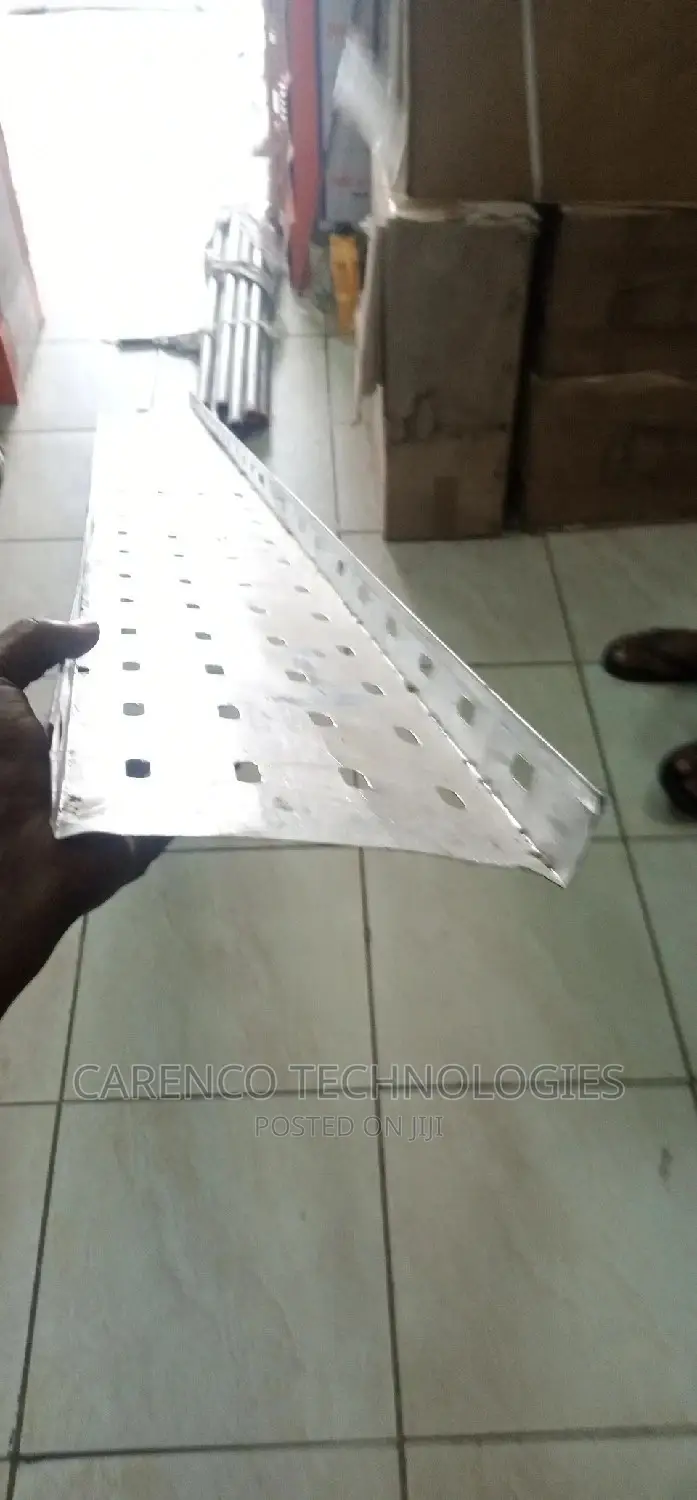 Original 200mm Cable Tray