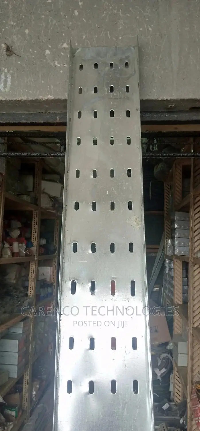 Original 200mm Cable Tray