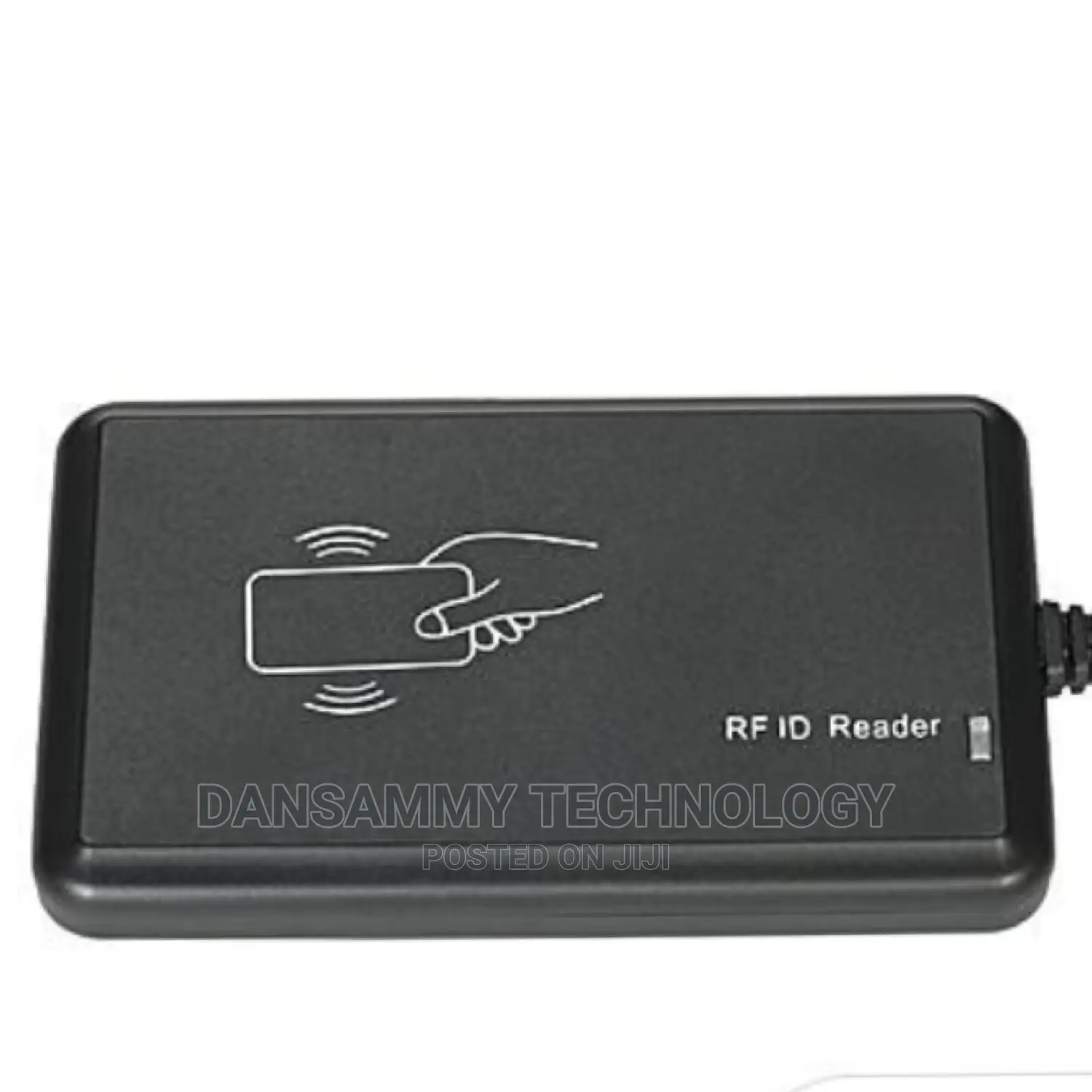 Rifd Card Reader