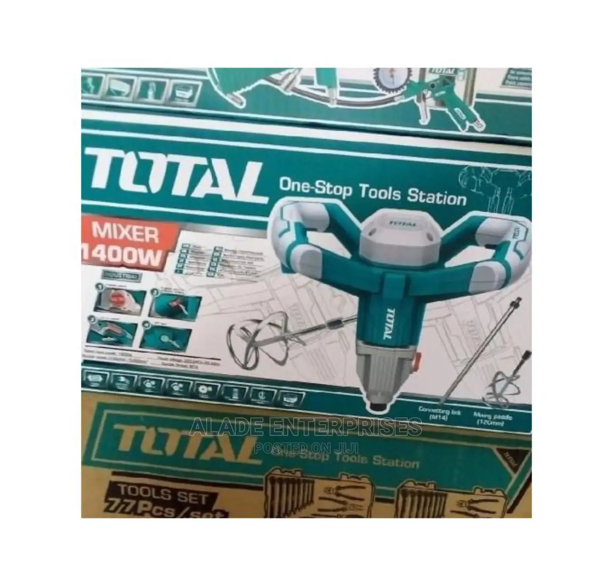 Hand Held Mixer
