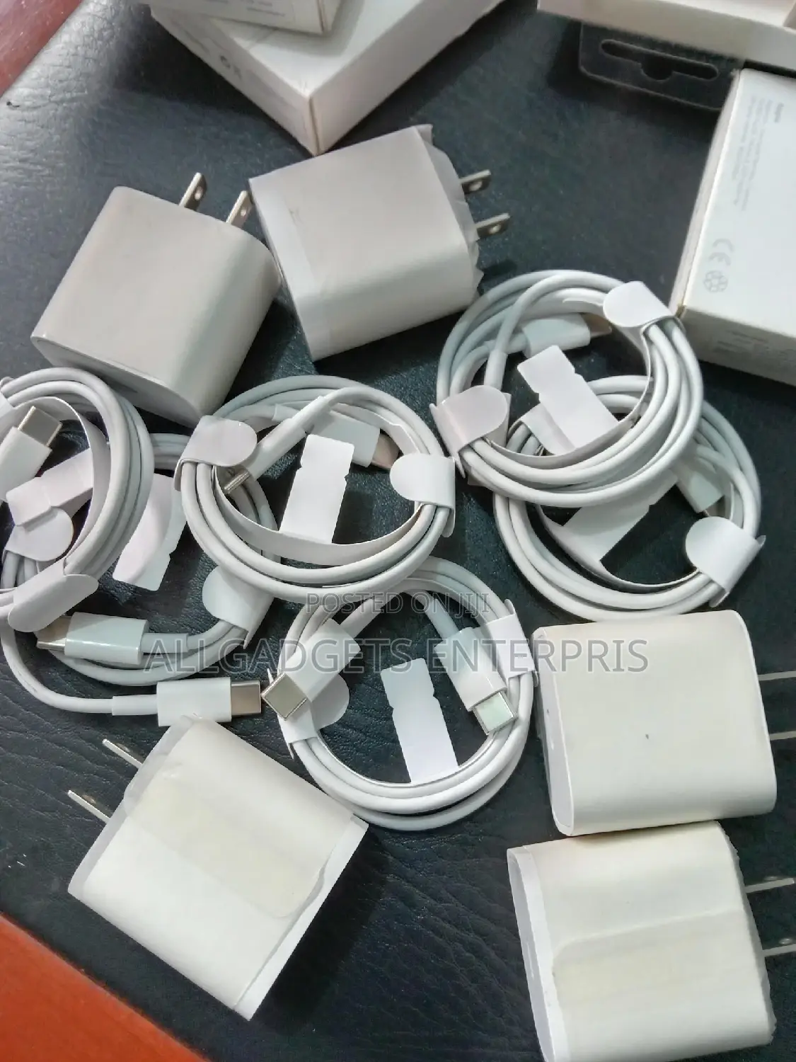 Apple Type C to C Charger