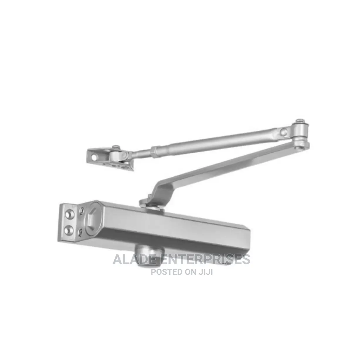 10 Sets Of Automatic Door Closer