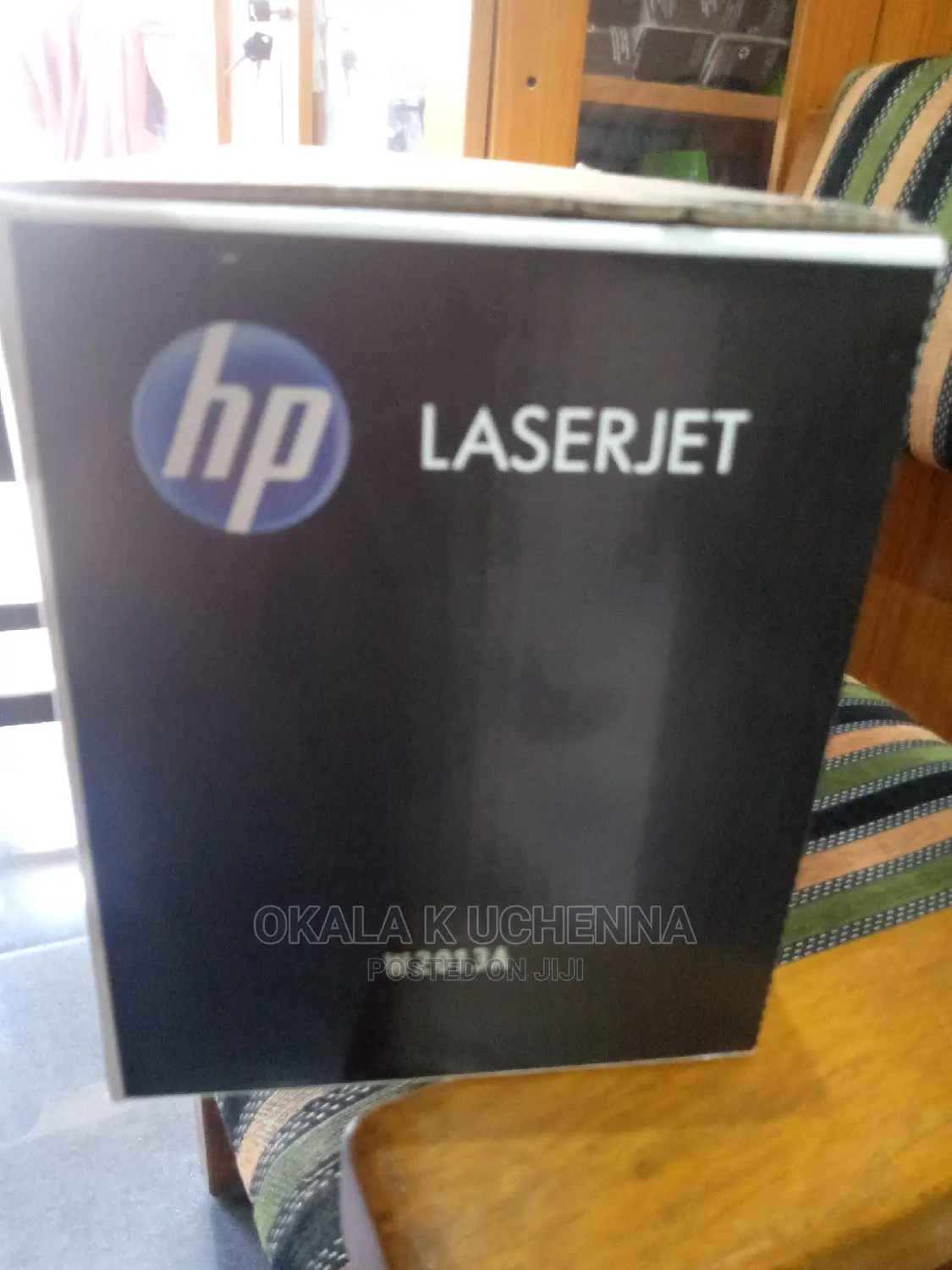 659a Hp Toner