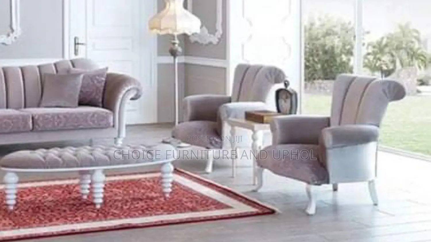 So Far Said Of Chair Plus Centre Table