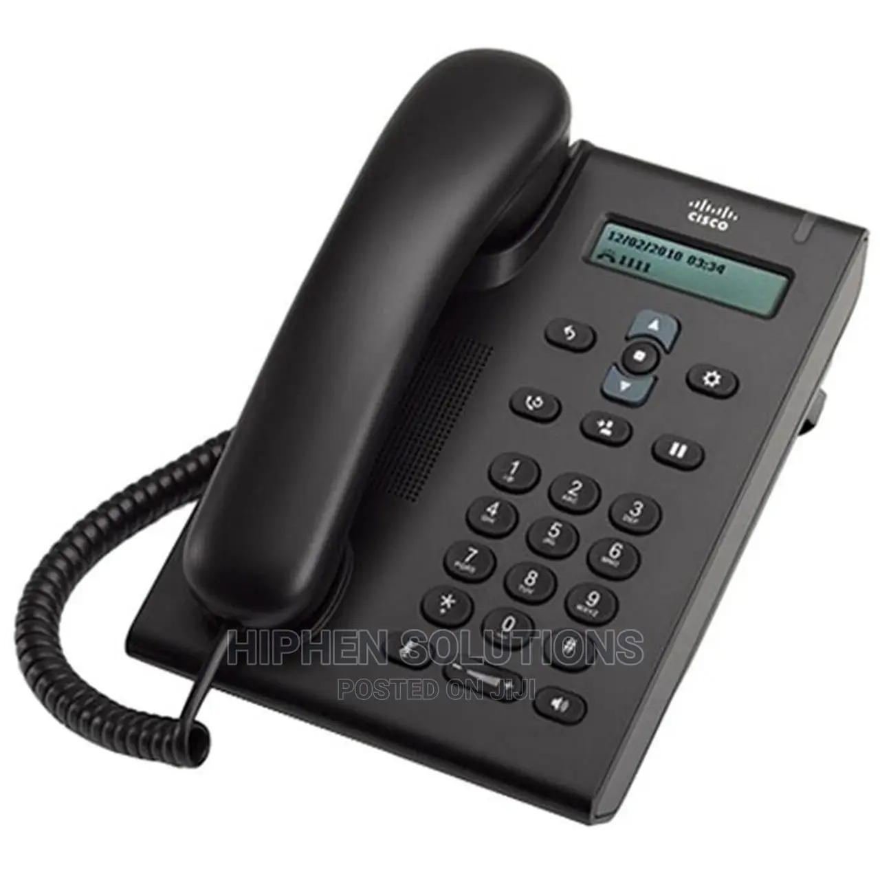 Voip Phone / Voip Telephone / IP Phone for Small Business