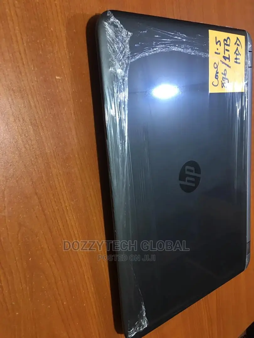 Laptop HP ProBook 450 G3 8GB Intel Core I5 HDD 1T