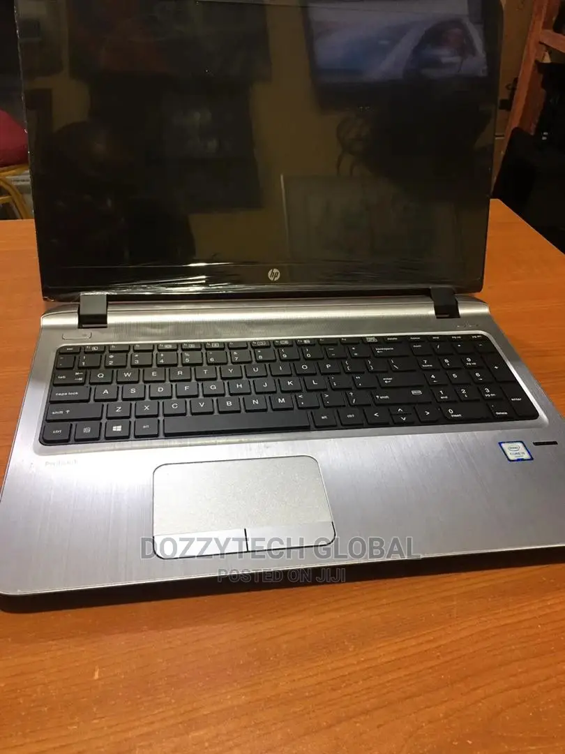 Laptop HP ProBook 450 G3 8GB Intel Core I5 HDD 1T