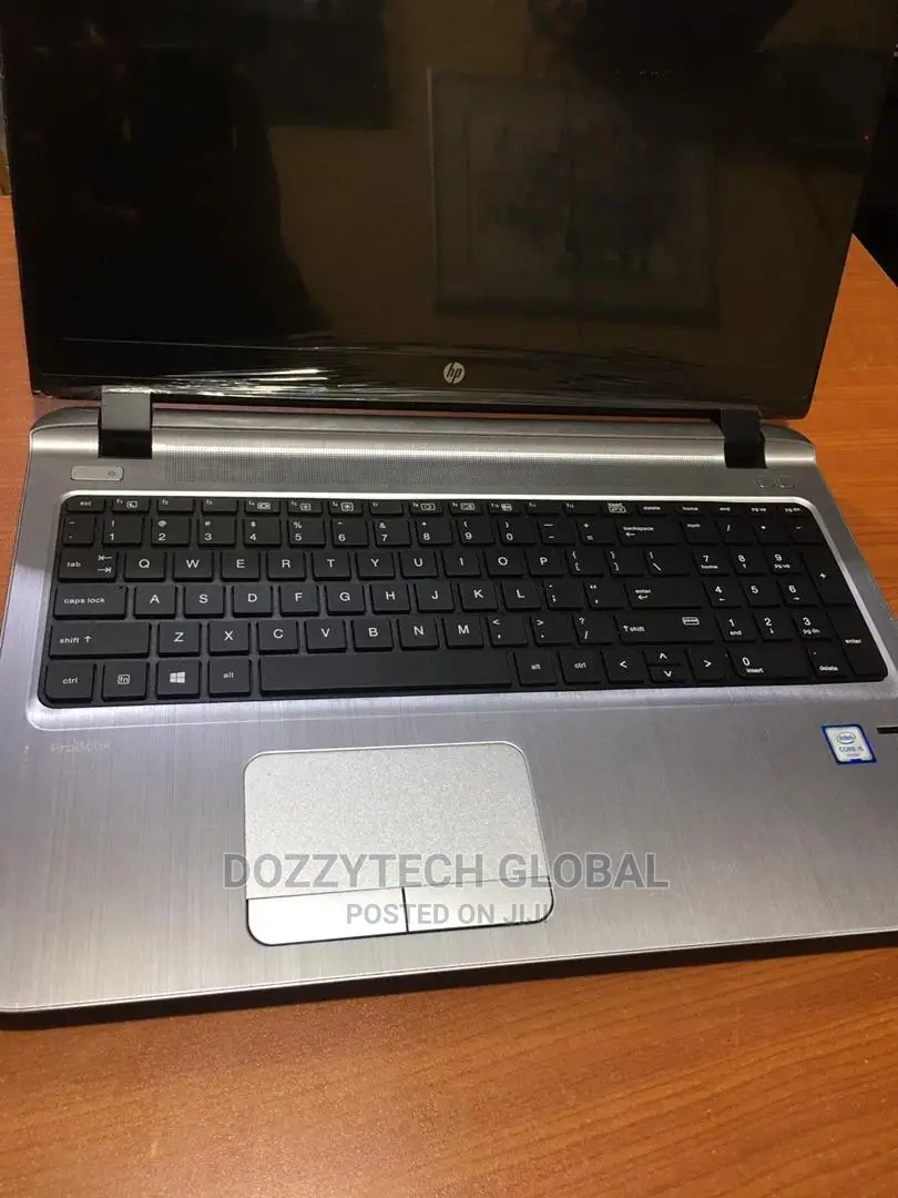 Laptop HP ProBook 450 G3 8GB Intel Core I5 HDD 1T