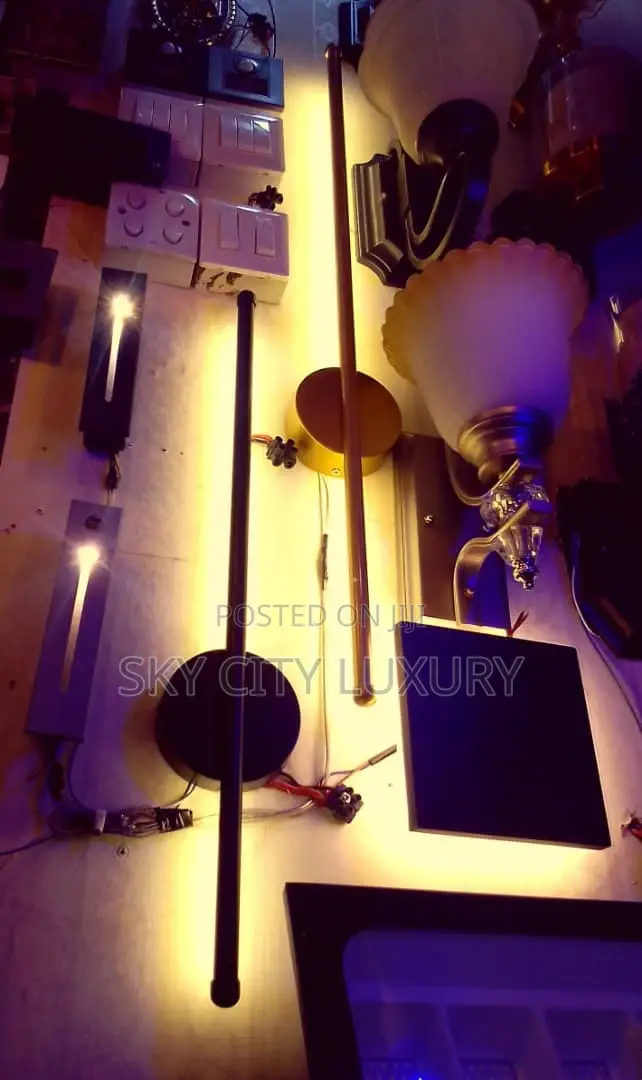 Led Wall Breaket Light