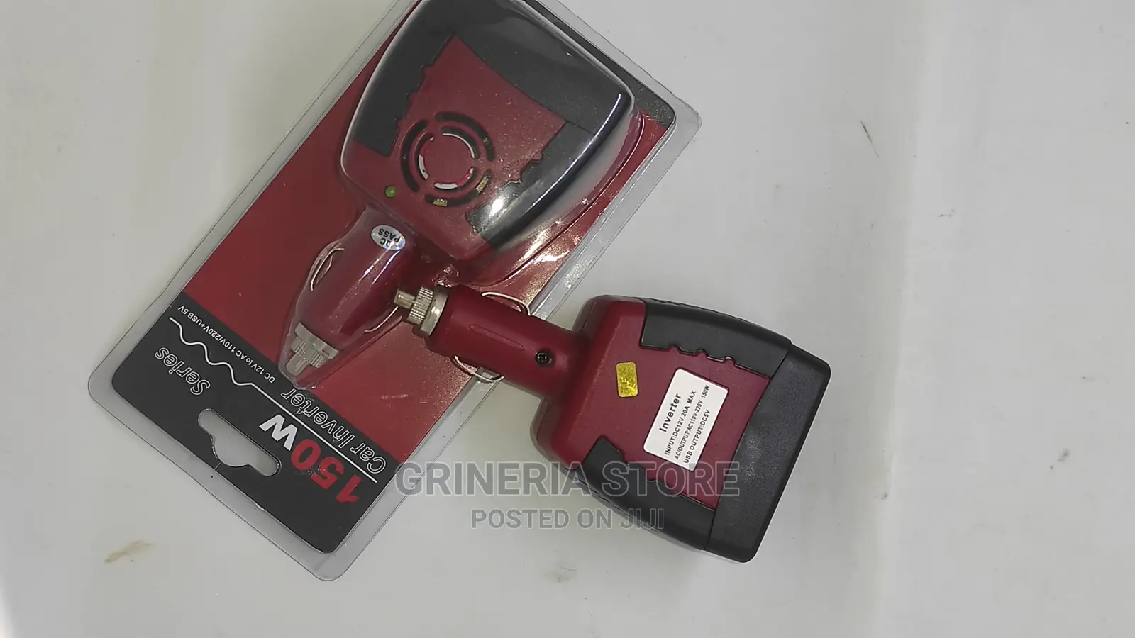 Inverter Charger for Sale