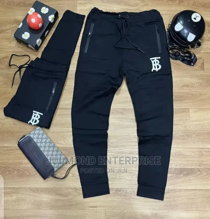 Men's Fitted Fashion Jeans