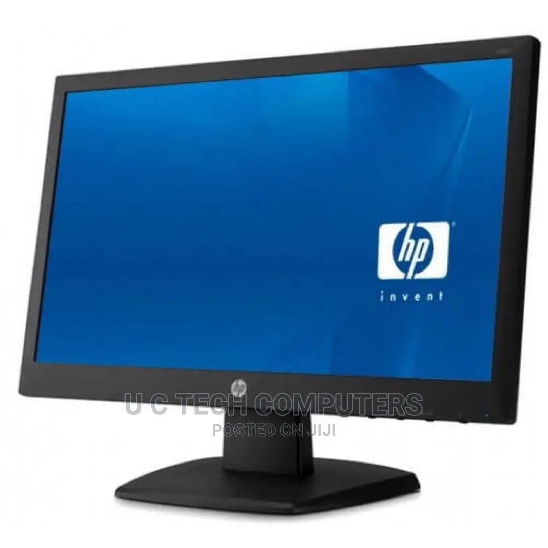HP 18.5 Inch Monitor