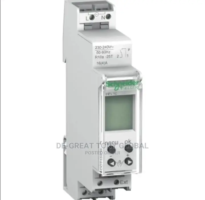 Schneider Contactor