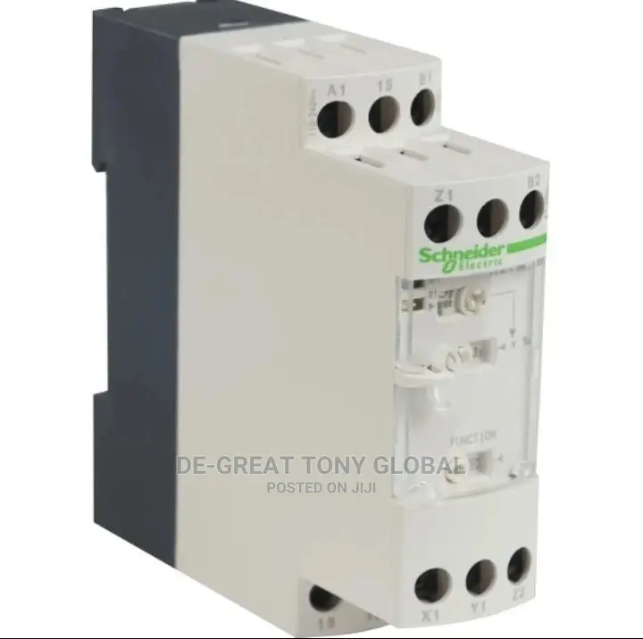 Schneider Contactor
