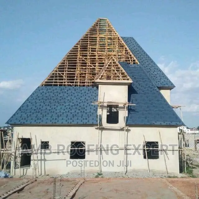 Amb Roofings Nig Ltd(Korea/Newzealand)