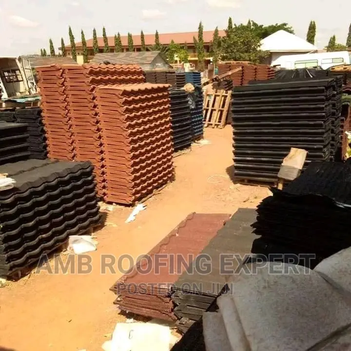 Amb Roofings Nig Ltd(Korea/Newzealand)