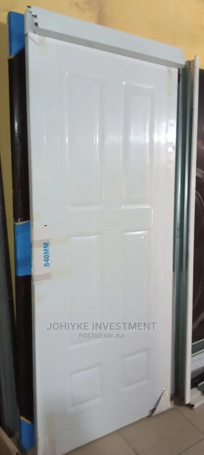 High Quality Amarican Steel Internerl Door