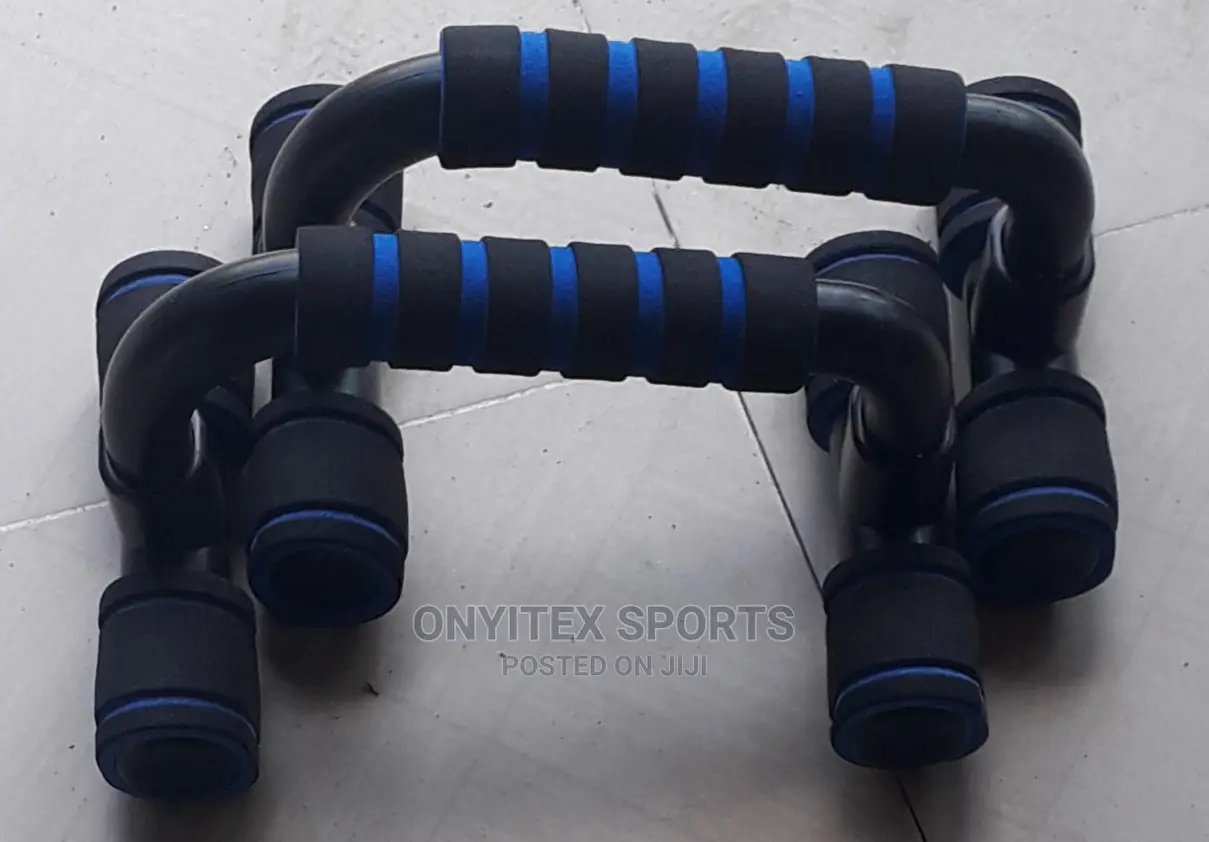 Pushup Bar