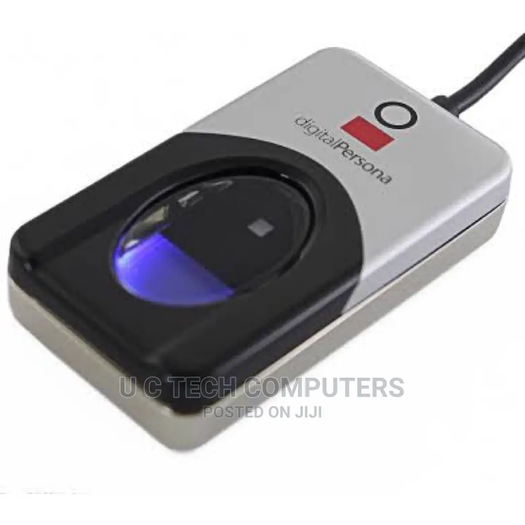Digital Persona 4500 Fingerprint Scanner