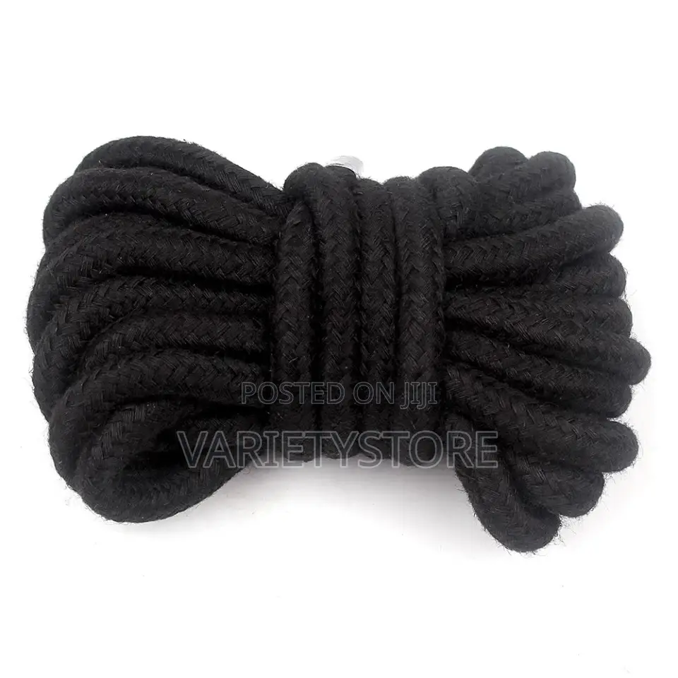 BDSM Bondage Rope Sex Product Fetish Sex Toy Adult Game Sets